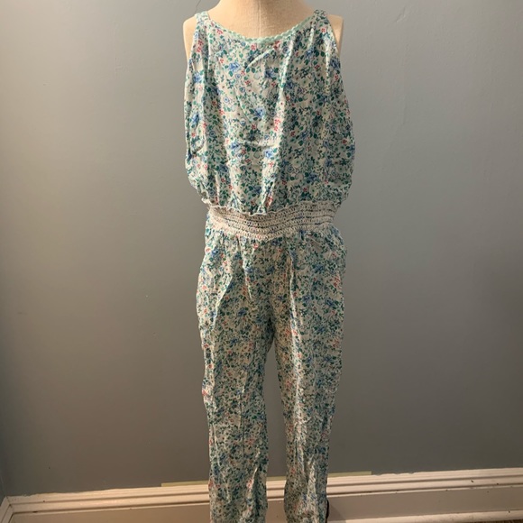 Splendid Other - Flower romper from Splendid